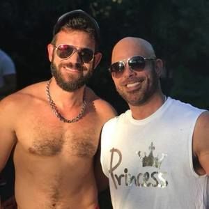 Meet your Posher, Gabriel